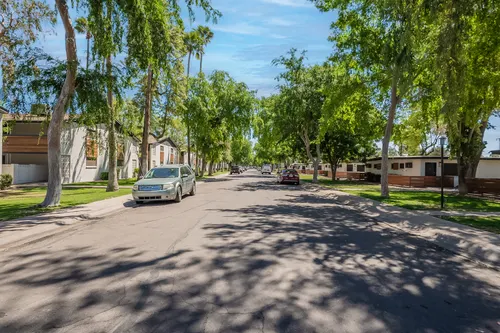 Parq on 5th Apartments in Tempe, Arizona
