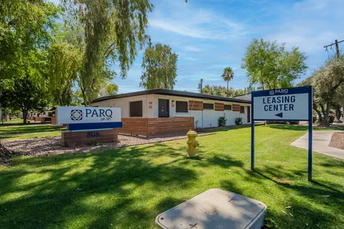 Parq on 5th Apartments in Tempe, Arizona