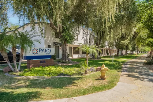 Parq on 5th Apartments in Tempe, Arizona