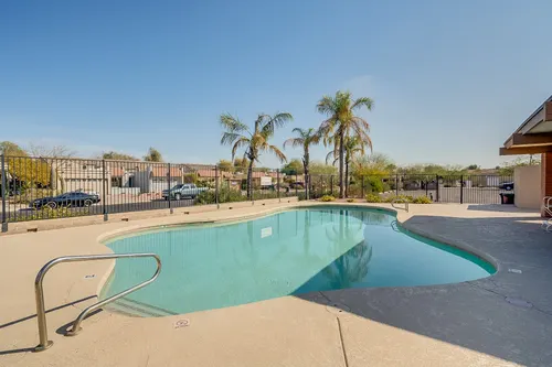 Pepperwood in Tempe, Arizona