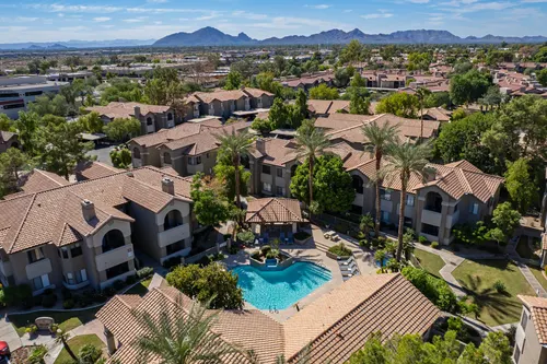 Rio Ventana Townhomes in Tempe, Arizona
