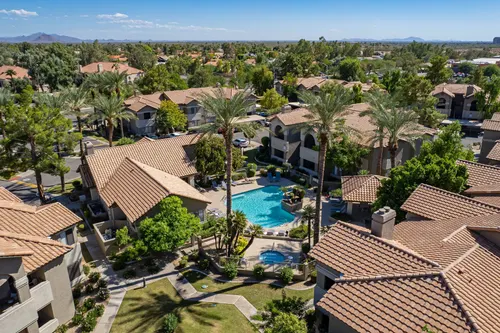 Rio Ventana Townhomes in Tempe, Arizona