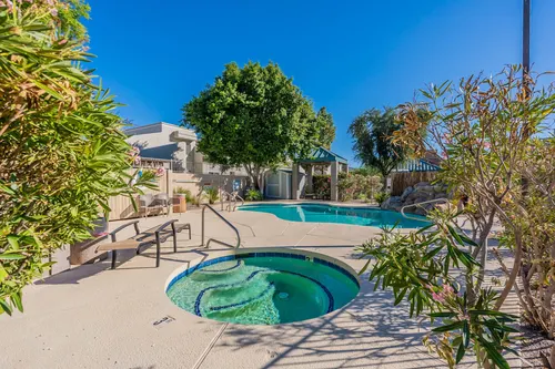 Rio Ventana Townhomes in Tempe, Arizona