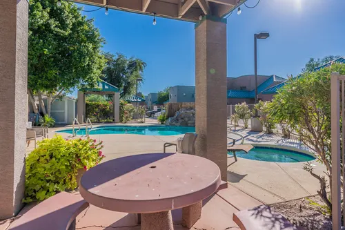 Rio Ventana Townhomes in Tempe, Arizona