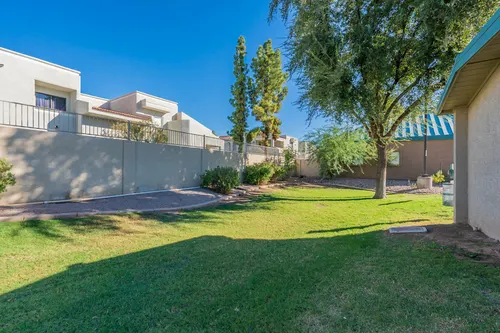 Rio Ventana Townhomes in Tempe, Arizona