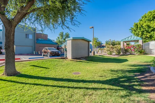 Rio Ventana Townhomes in Tempe, Arizona