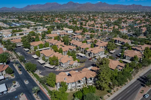 Rio Ventana Townhomes in Tempe, Arizona
