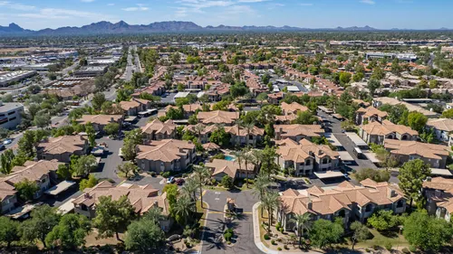 Rio Ventana Townhomes in Tempe, Arizona