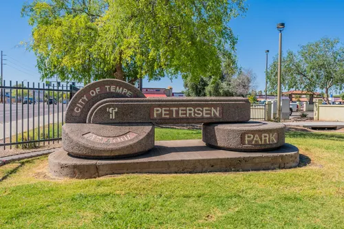 Roosen Heights in Tempe, Arizona
