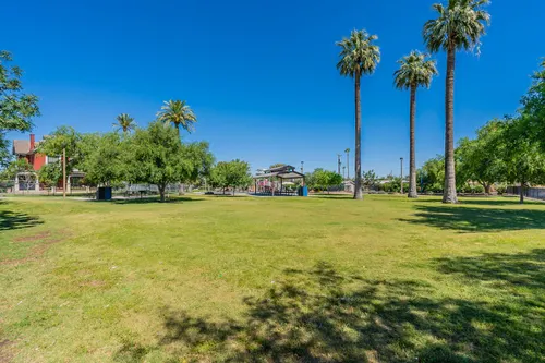 Roosen Heights in Tempe, Arizona