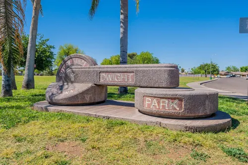 Roosen Heights in Tempe, Arizona