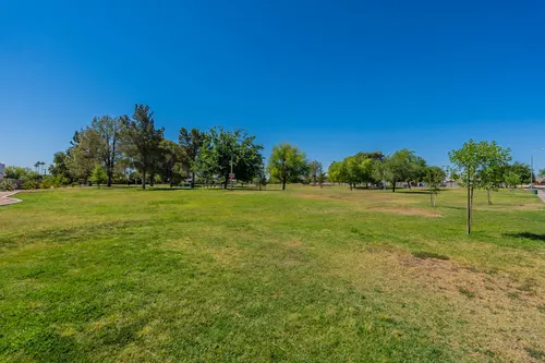 Roosen Heights in Tempe, Arizona