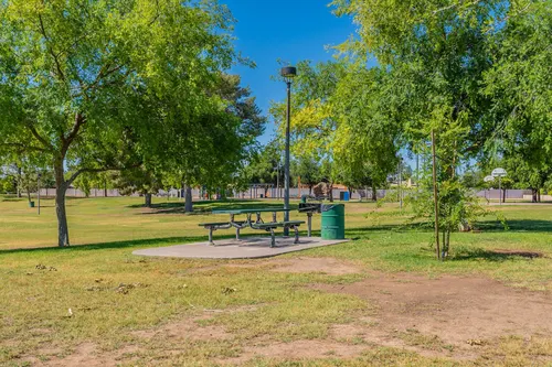 Roosen Heights in Tempe, Arizona