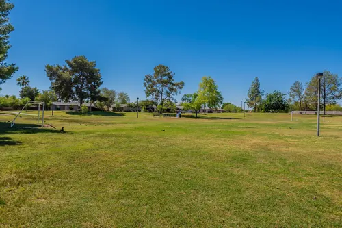 Roosen Heights in Tempe, Arizona