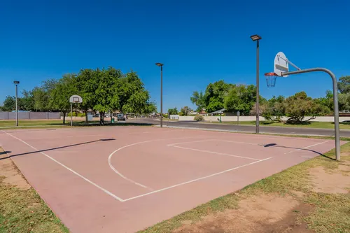 Roosen Heights in Tempe, Arizona