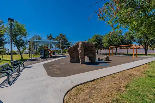 Roosen Heights in Tempe, Arizona