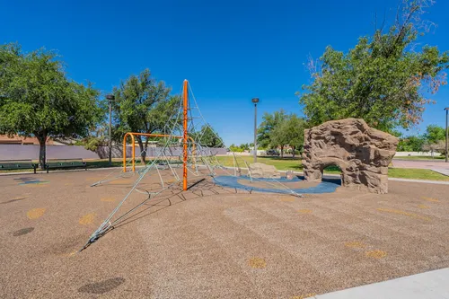 Roosen Heights in Tempe, Arizona