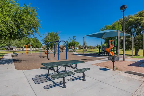 Roosen Heights in Tempe, Arizona