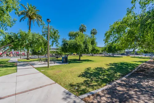 Roosen Heights in Tempe, Arizona