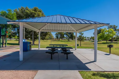 Roosen Heights in Tempe, Arizona