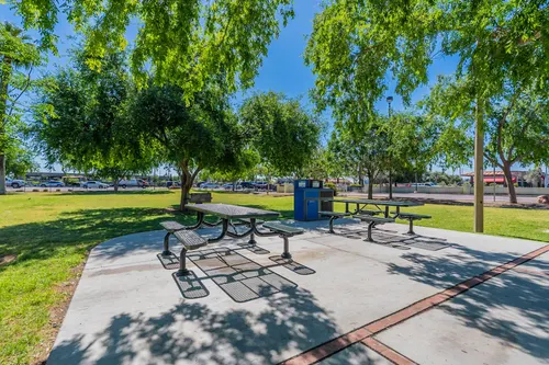 Roosen Heights in Tempe, Arizona