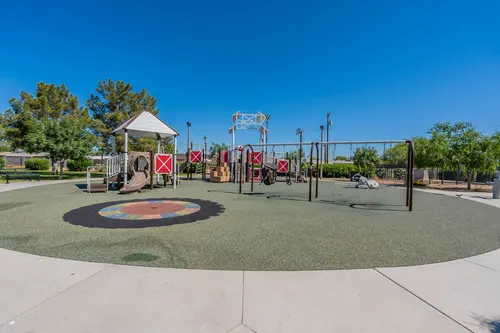 Roosen Heights in Tempe, Arizona