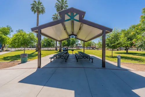 Roosen Heights in Tempe, Arizona