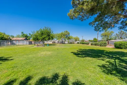 Roosen Heights in Tempe, Arizona