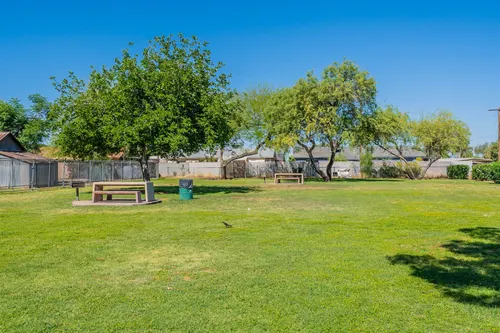 Roosen Heights in Tempe, Arizona