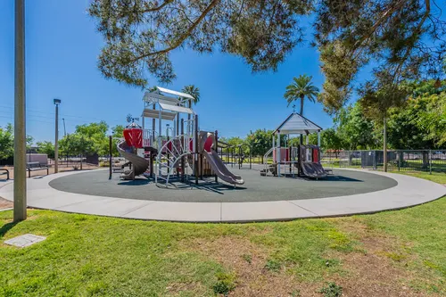 Roosen Heights in Tempe, Arizona