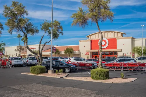 Sands East in Tempe, Arizona