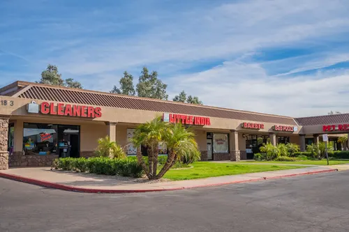Sands East in Tempe, Arizona