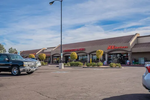 Sands East in Tempe, Arizona