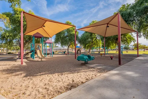 Sands East in Tempe, Arizona