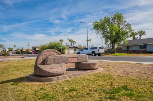 Sands East in Tempe, Arizona