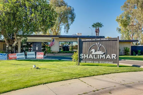 Shalimar in Tempe, Arizona