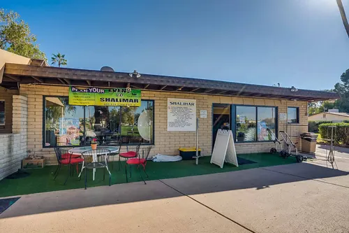 Shalimar in Tempe, Arizona
