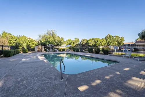 Tempe Royal Estates in Tempe, Arizona