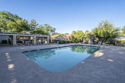 Tempe Royal Estates in Tempe, Arizona
