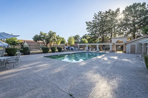 Tempe Royal Estates in Tempe, Arizona