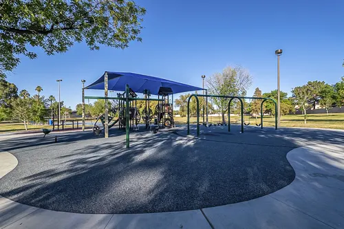 Tempe Royal Estates in Tempe, Arizona