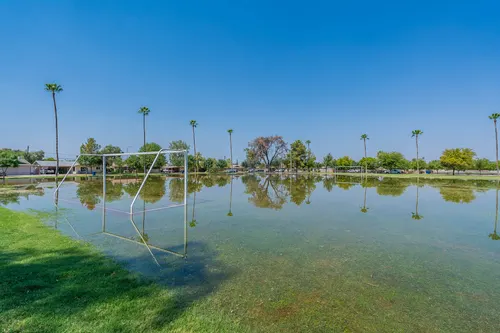 Tempe Royal Palms in Tempe, Arizona