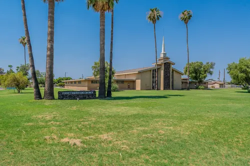 Tempe Royal Palms in Tempe, Arizona