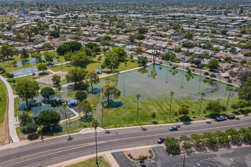 Tempe Royal Palms in Tempe, Arizona