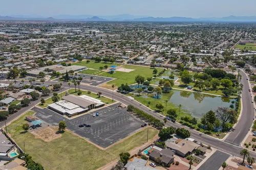 Tempe Royal Palms in Tempe, Arizona