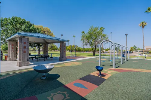 Tempe Royal Palms in Tempe, Arizona