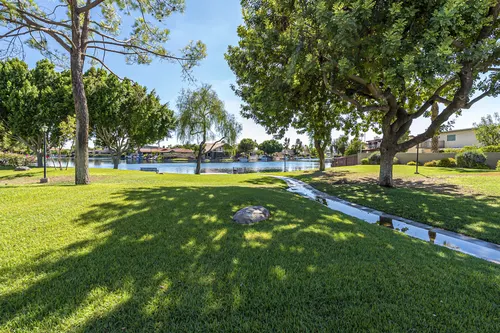 The Lakes in Tempe, Arizona