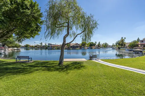 The Lakes in Tempe, Arizona