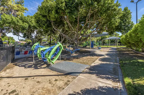 The Lakes in Tempe, Arizona