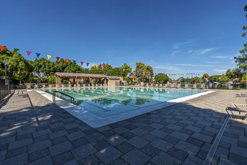 The Lakes in Tempe, Arizona